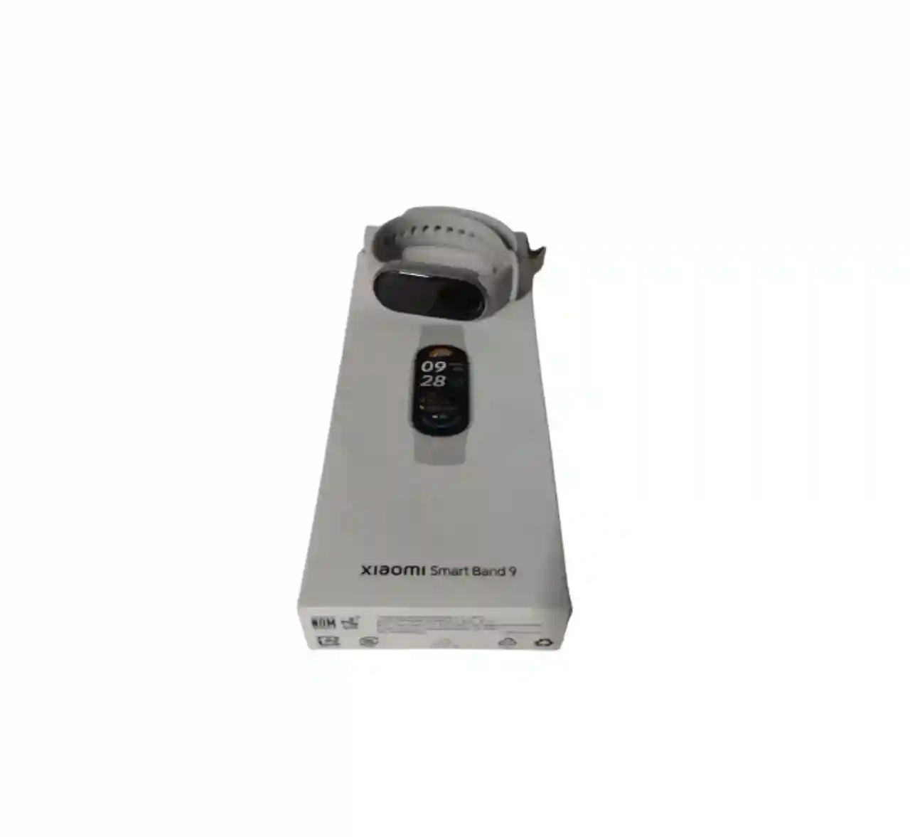 Фитнес-браслет Xiaomi Mi Smart Band 9