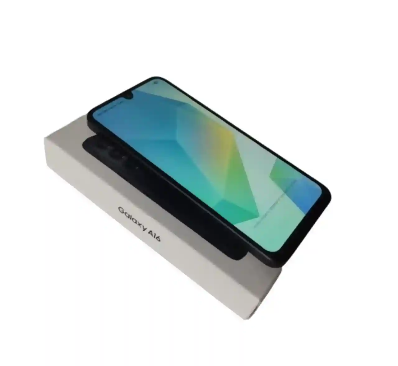 SAMSUNG Galaxy A16  4 GB/ 128 GB/