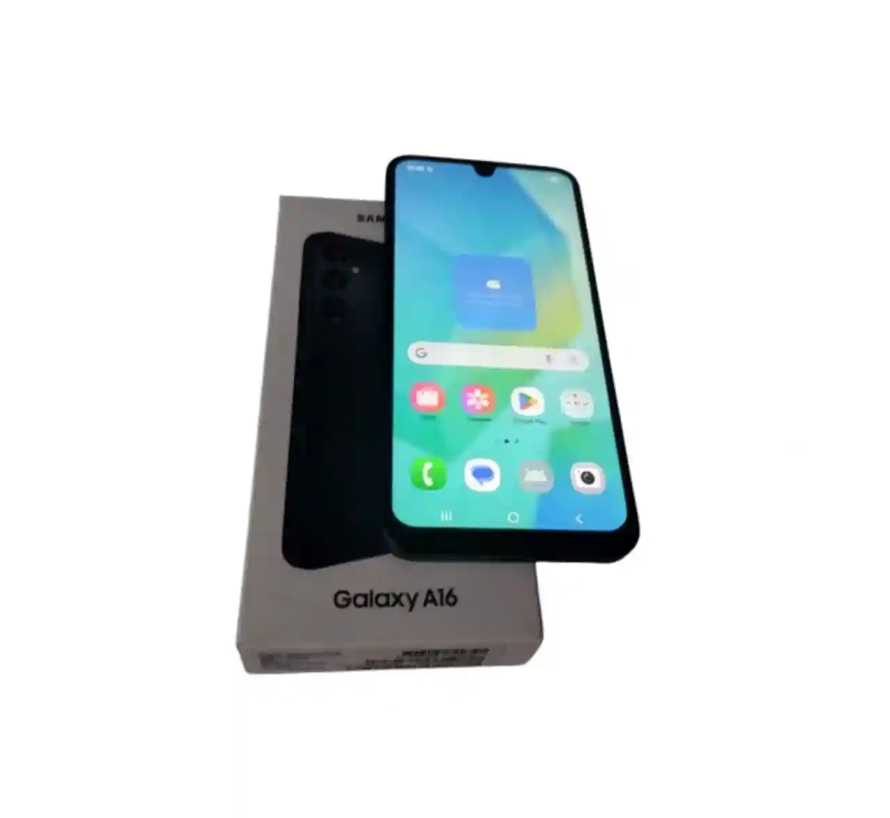 SAMSUNG Galaxy A16  4 GB/ 128 GB/