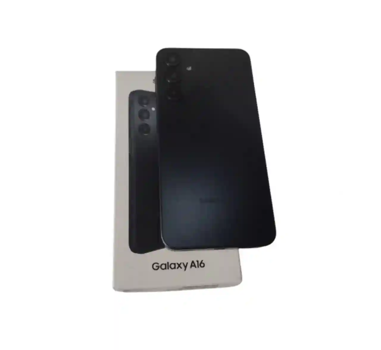 SAMSUNG Galaxy A16  4 GB/ 128 GB/