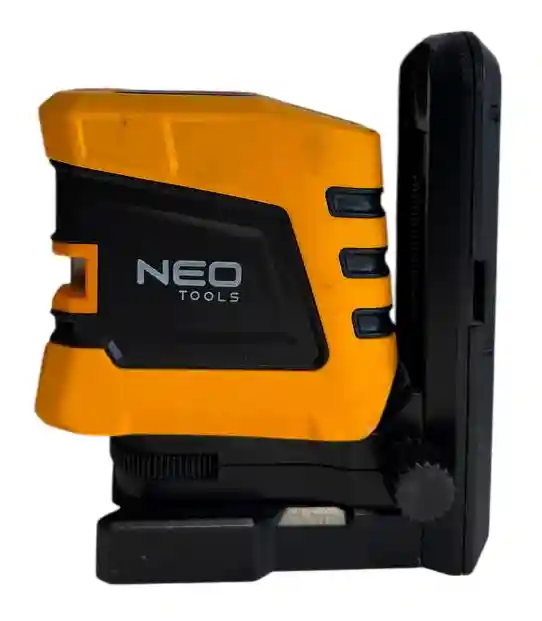 Лазерный нивелир Neo Tools 75-101