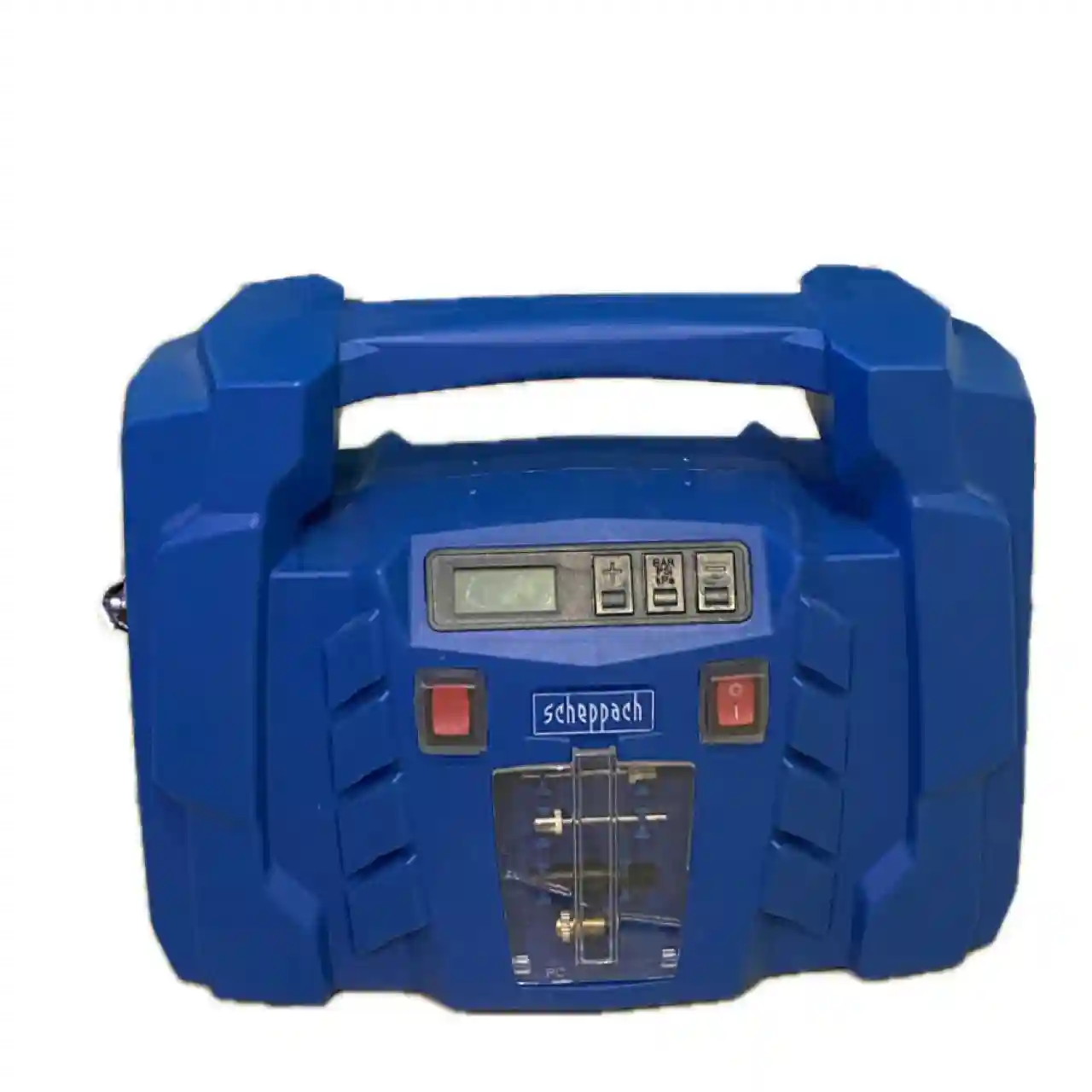 Scheppach Airforce 5 (Blue)