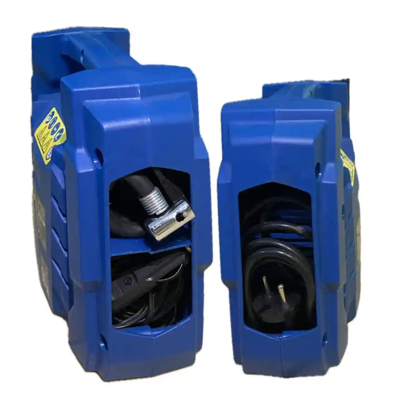 Scheppach Airforce 5 (Blue)