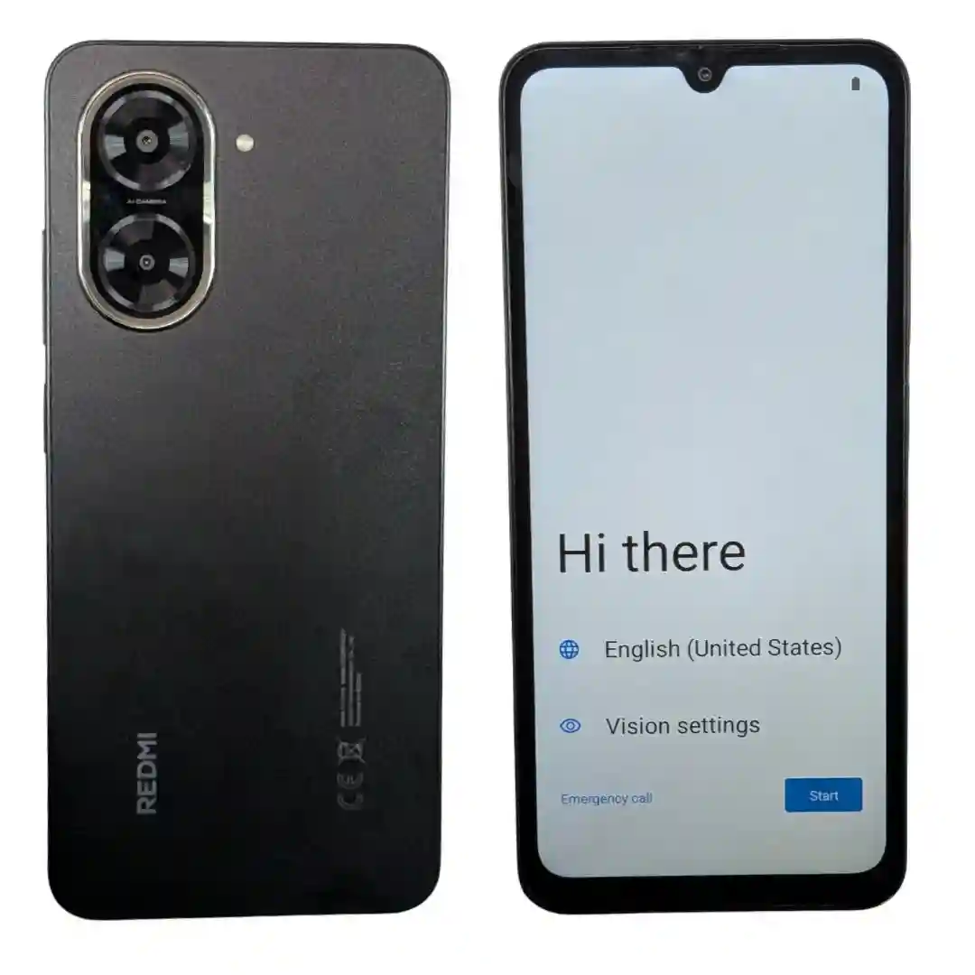 Redmi A5 3 GB/ 64 GB