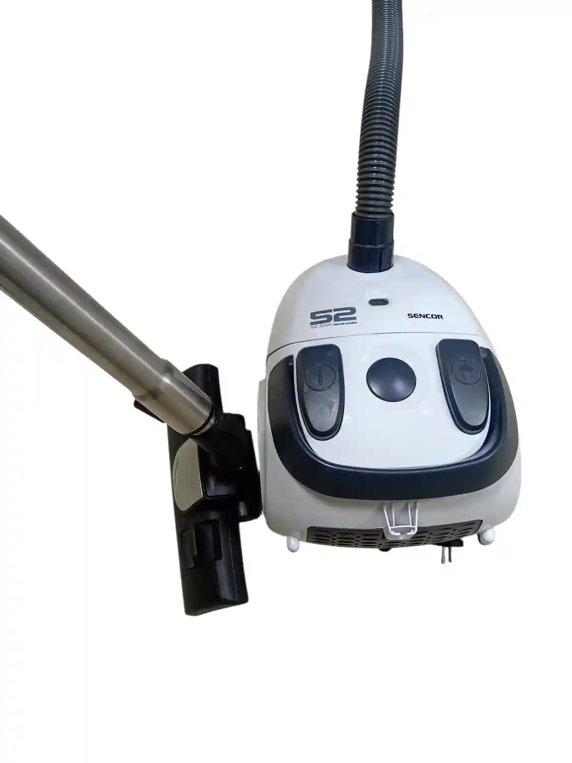  Sencor SVC 52WH-EUE3