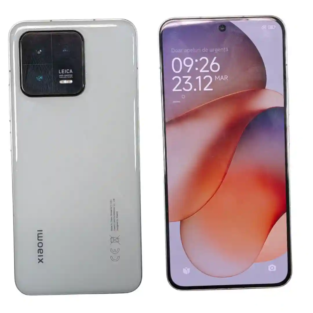 13    8 GB/ 256 GB/2023