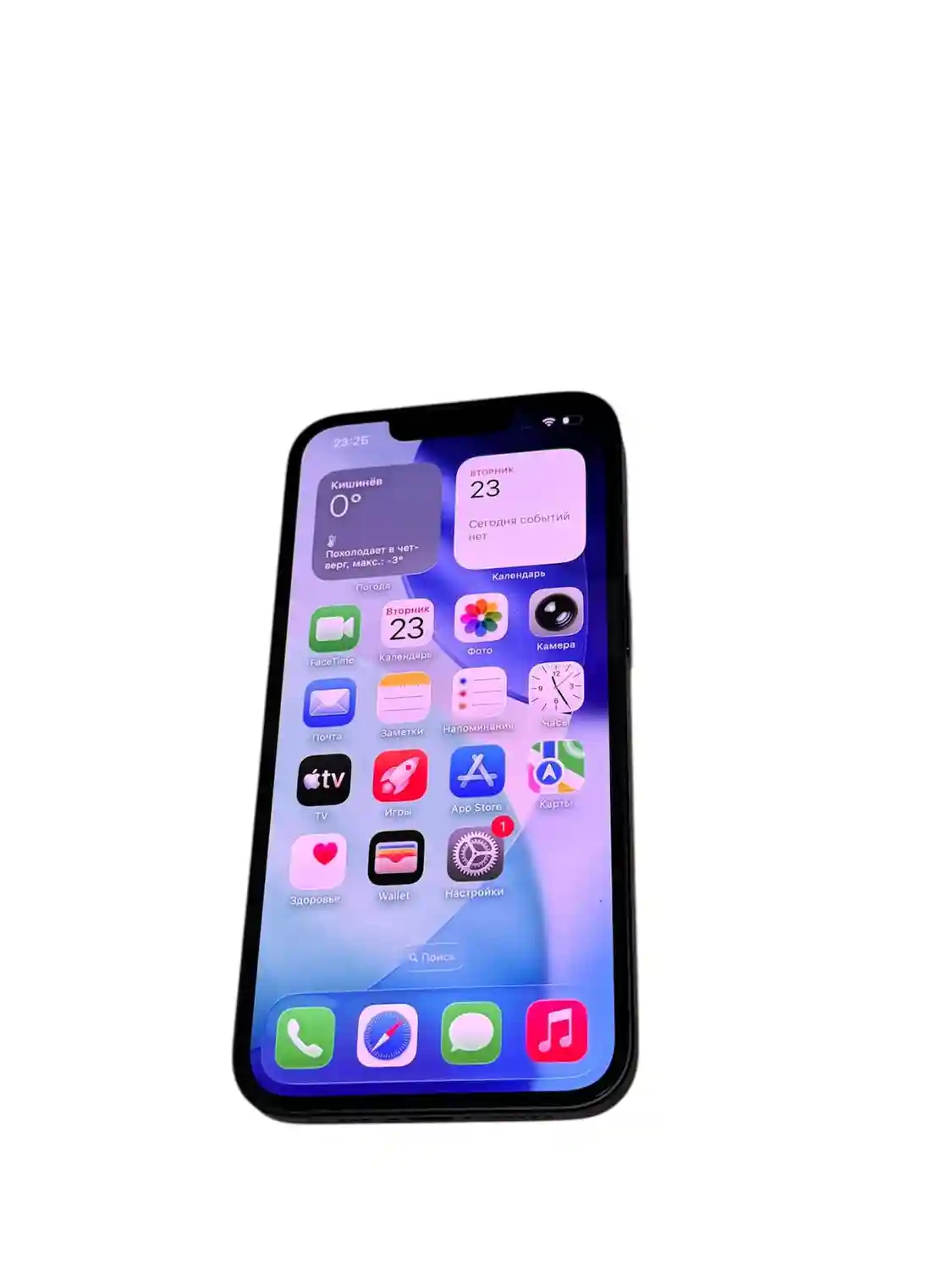 iPhone 14 6/128 GB Single Sim 2022