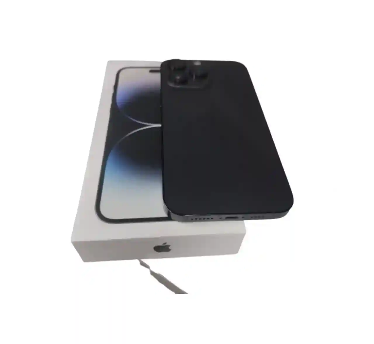 APPLE iPhone 14 Pro Max 6/128 GB Single Sim 2022