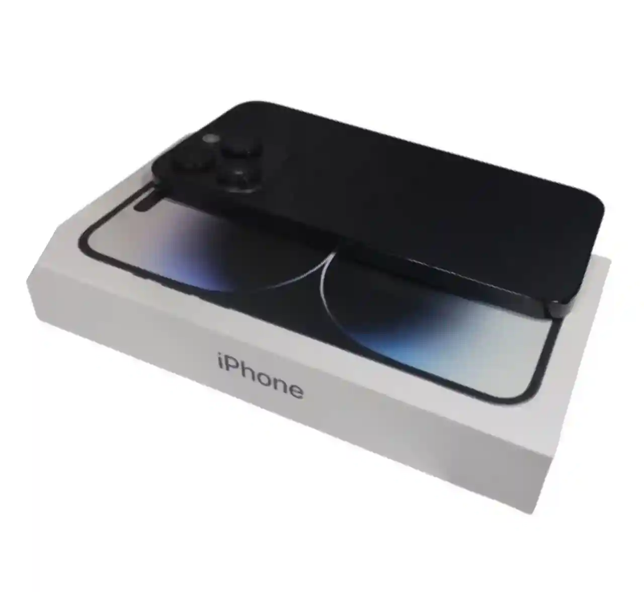 APPLE iPhone 14 Pro Max 6/128 GB Single Sim 2022