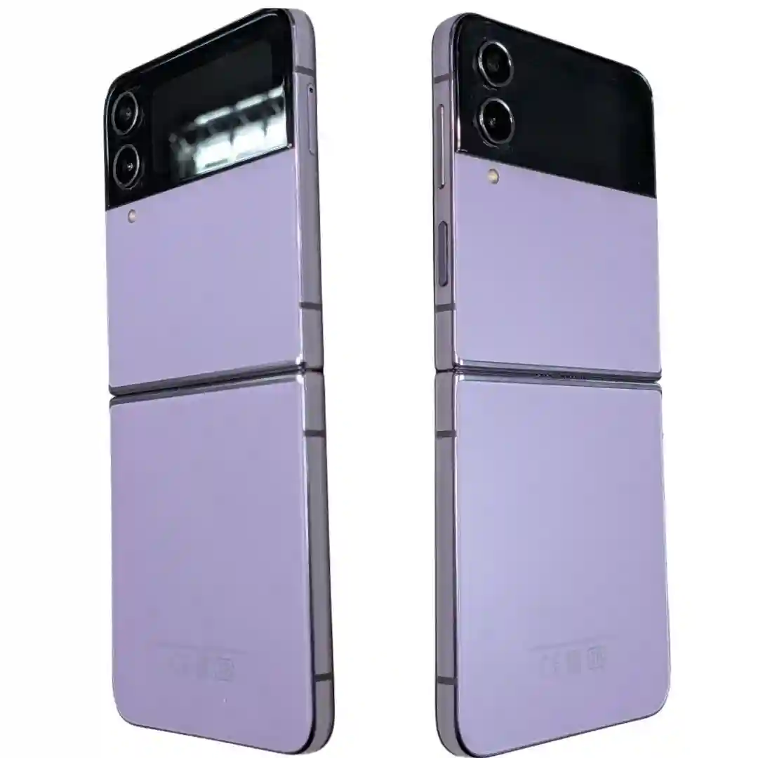 Galaxy Flip 4, 8GB/256GB