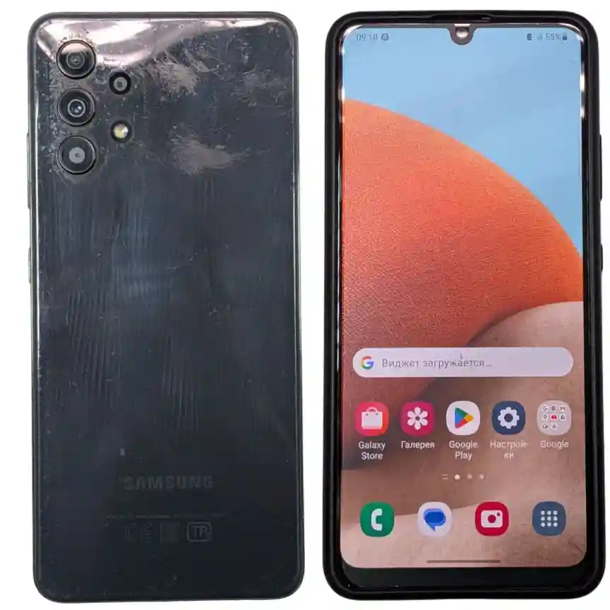 SM-A325 (A32  4/128 GB)