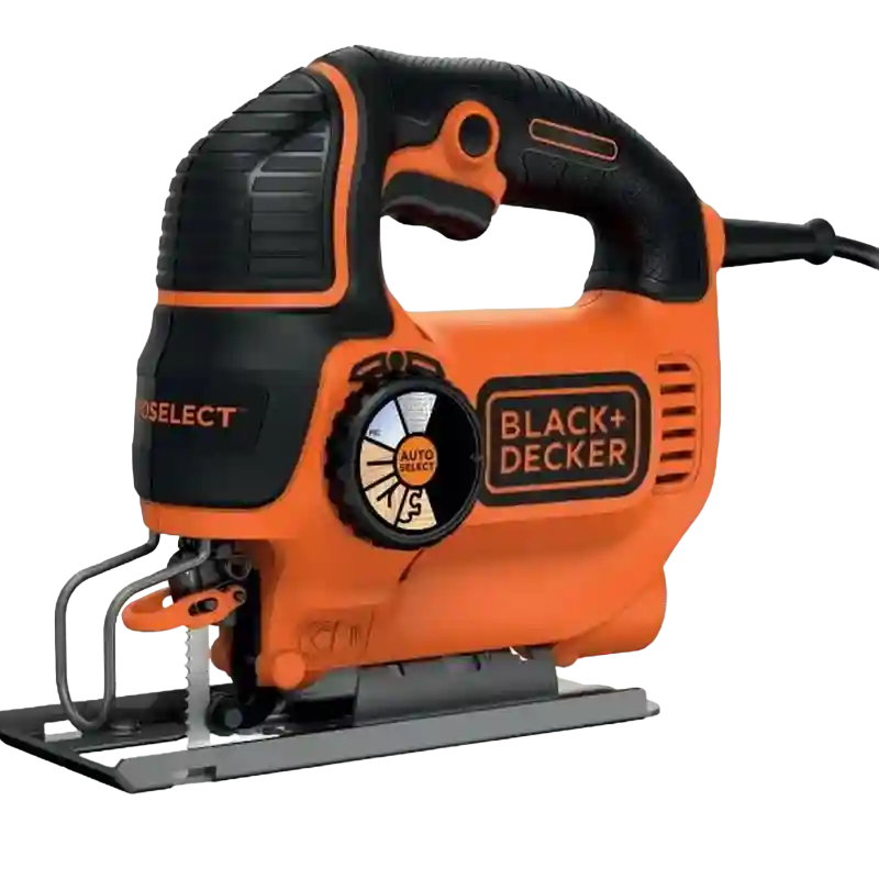Black&Decker KS801SE-XK
