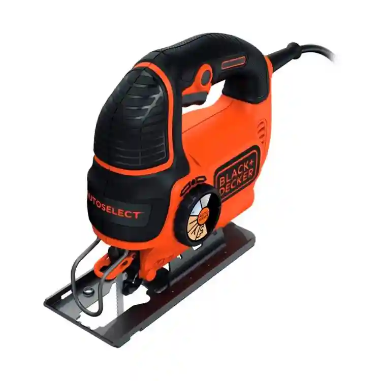 Black&Decker KS801SE-XK