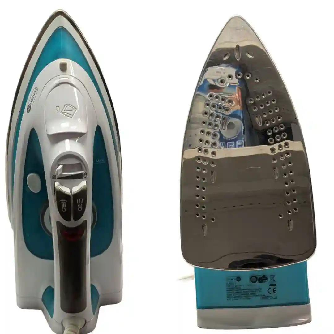 Паровой утюг Switch On IS-B301