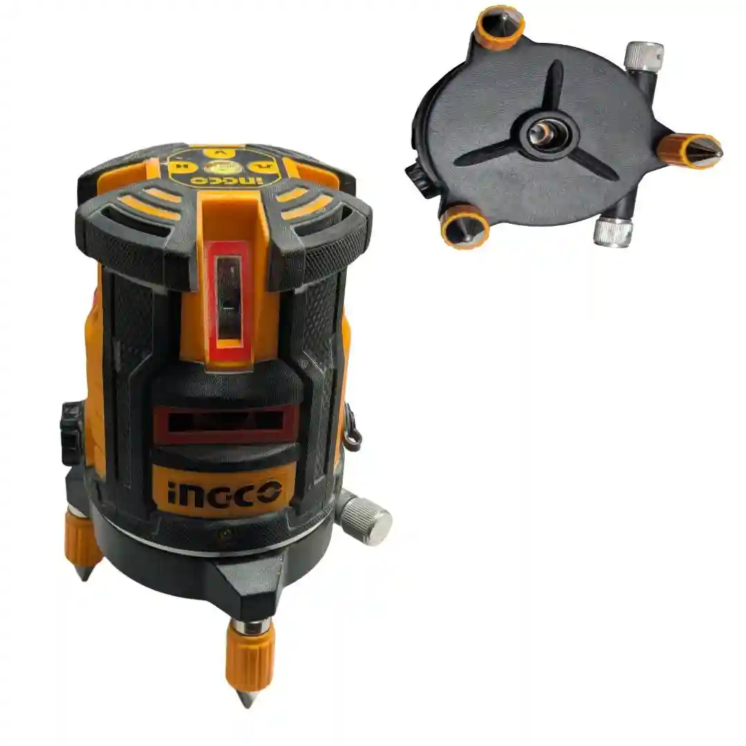 Лазерный нивелир INGCO HLL306505