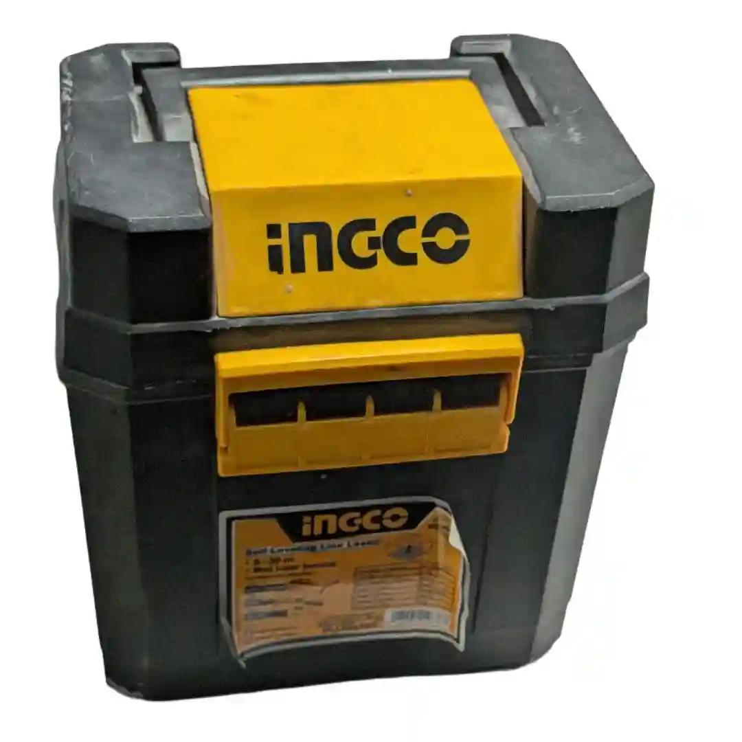 Лазерный нивелир INGCO HLL306505