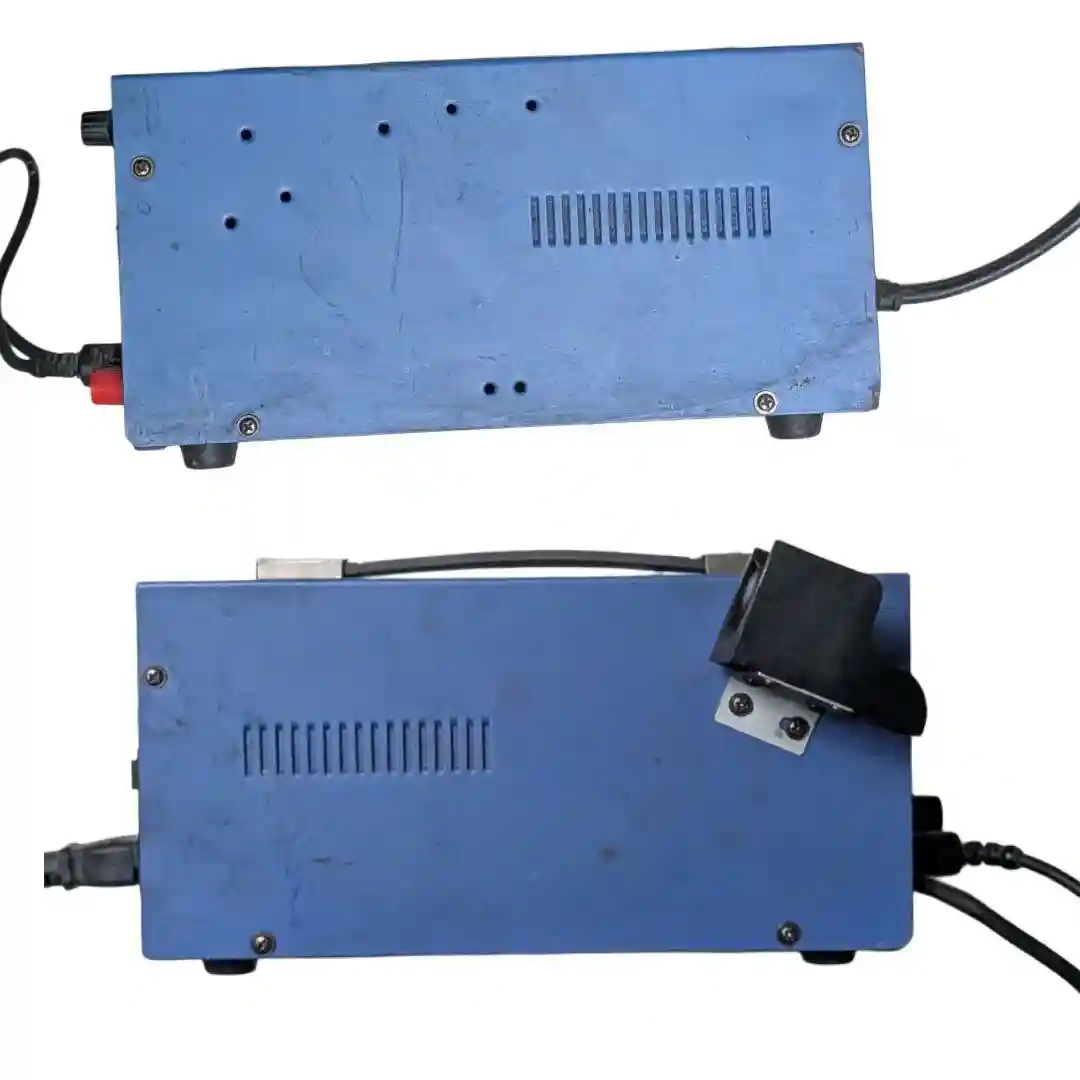 New 853D USB 2A Soldering Station Rework Hot Air Gun Solder Iron Welding Tools