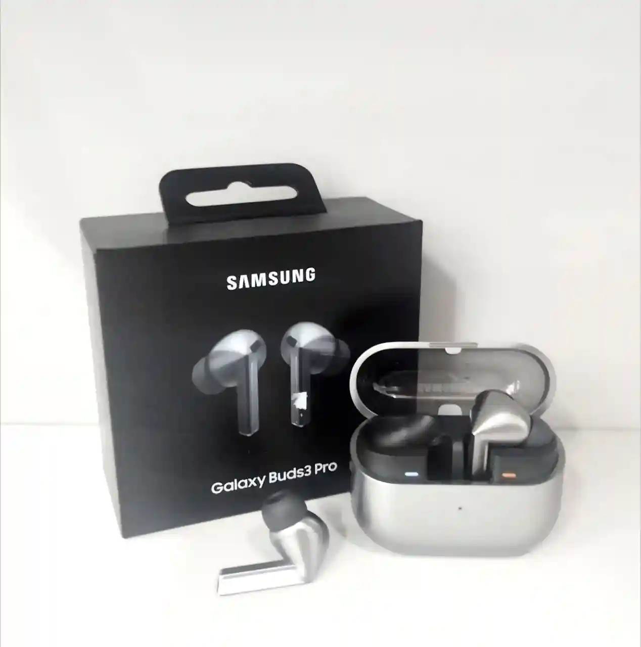 Samsung Galaxy Buds 3 Pro R630