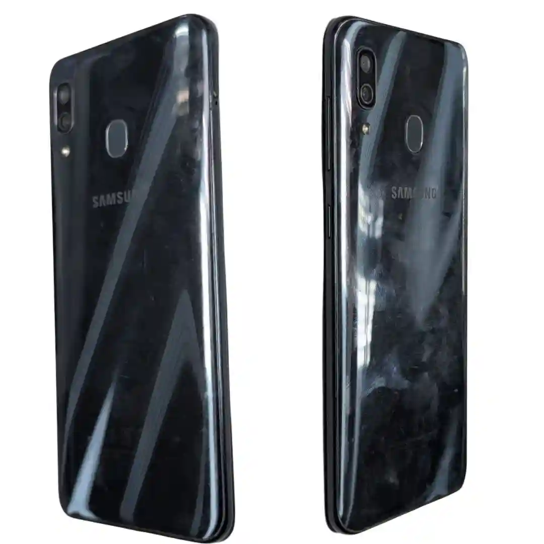 SM-A305F( A30 3/32GB)