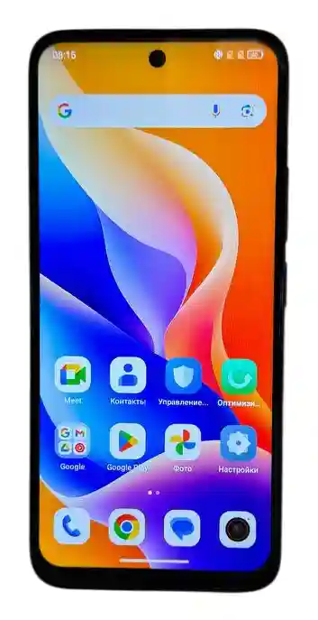 TCL 4G 605 T517D-2ALCA112 6.67/90Hz 4GB/128GB 