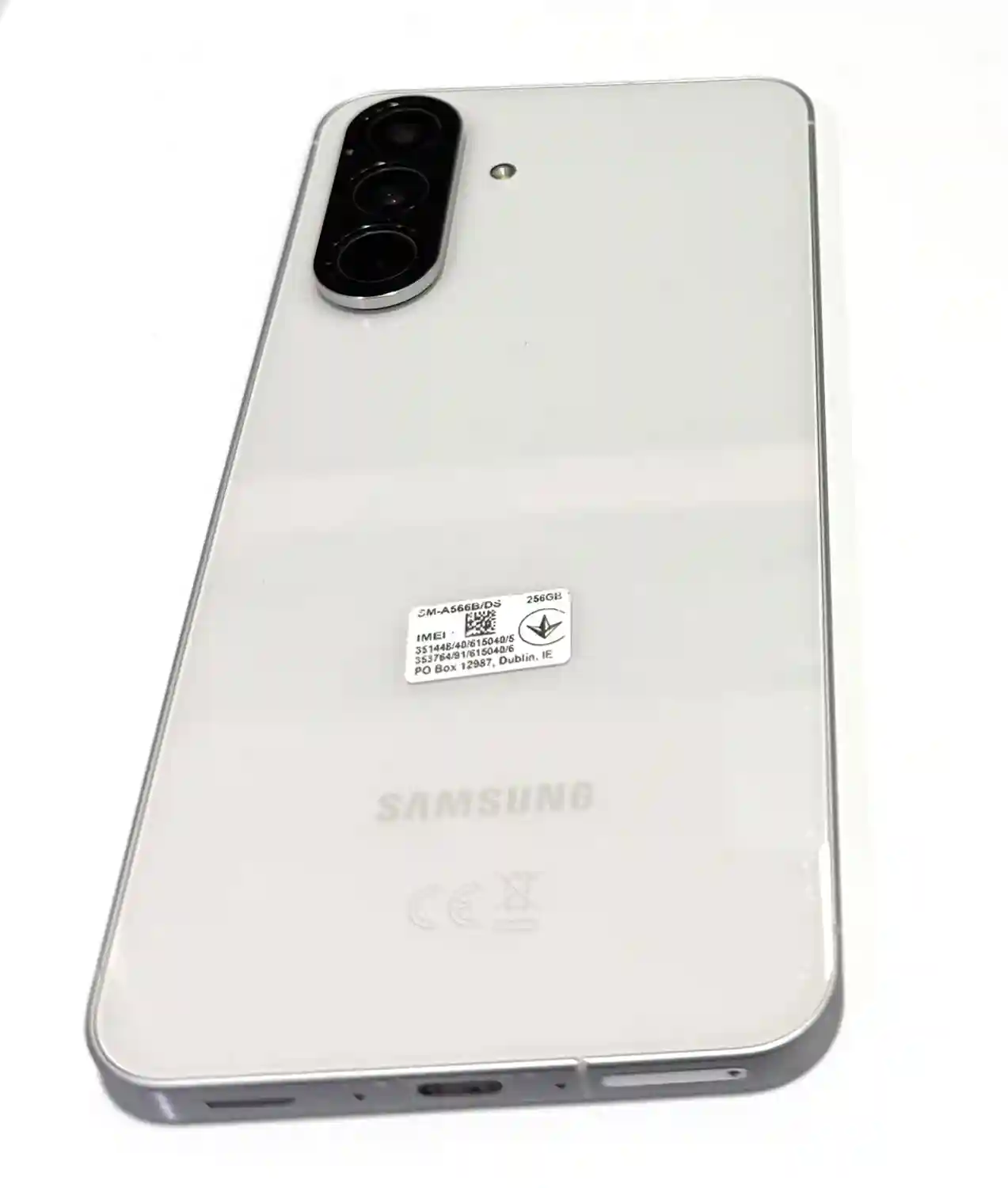 Samsung Galaxy A56 5G 8/256 GB