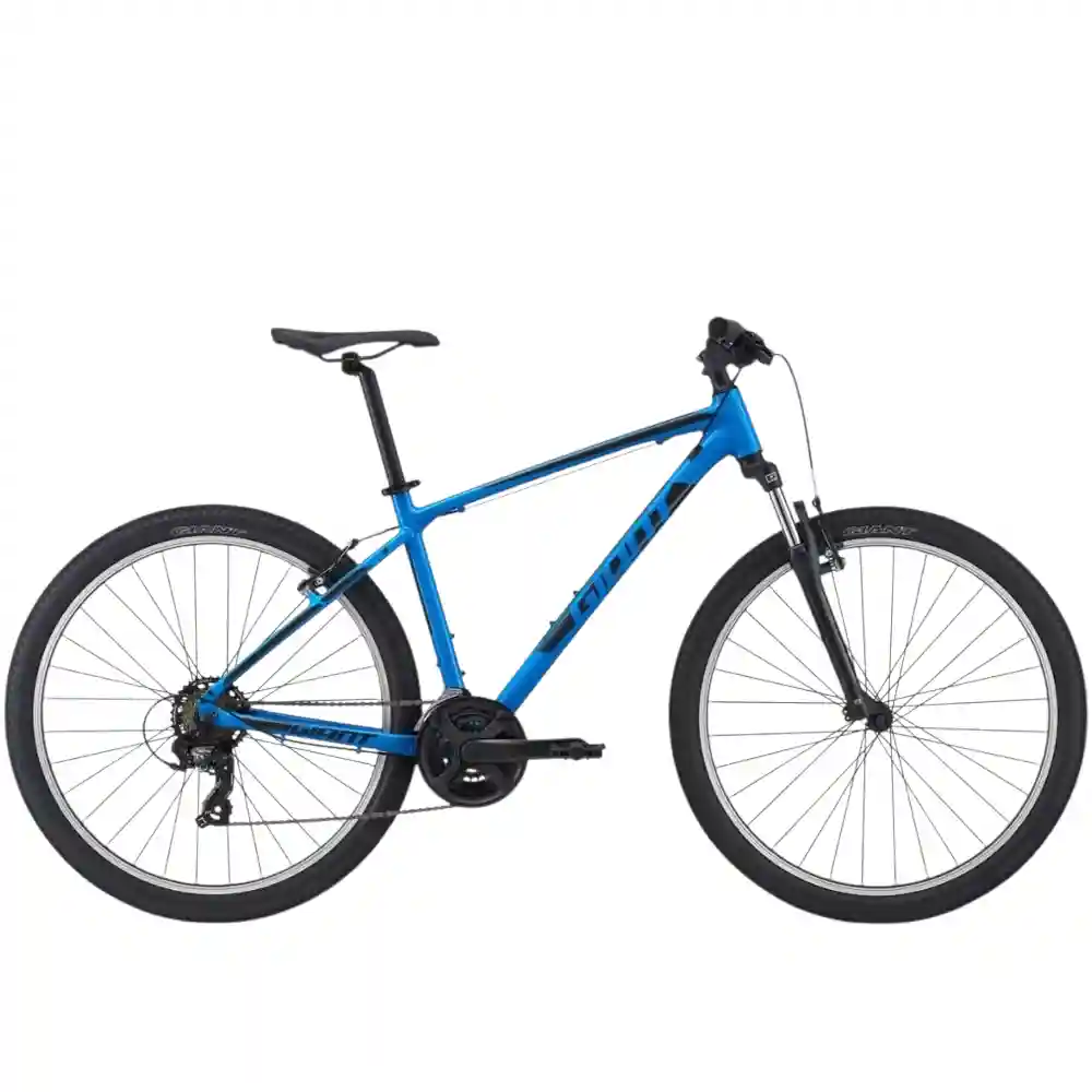 Bicicleta de munte Giant ATX M 27.5" Negru