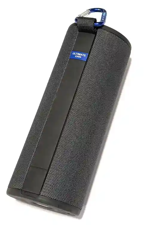 Ultimate Ears Boom 3 black