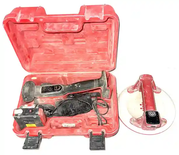 Shijing 9393 + SHIJING P618A-W 220mm 110 kg