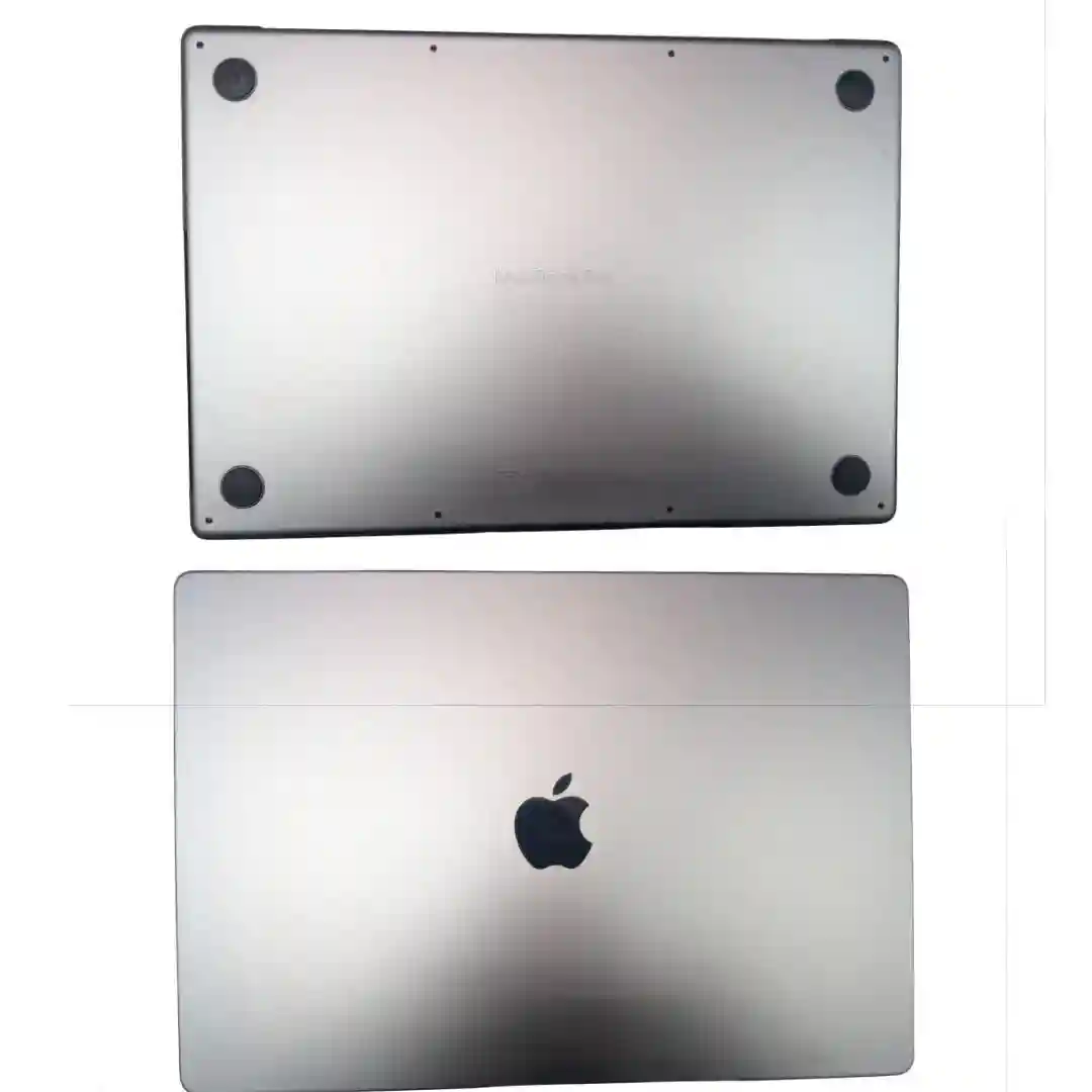 MacBook Pro M1 Pro (2021) 16.2" Apple M1 Pro / 16 GB / 512 GB