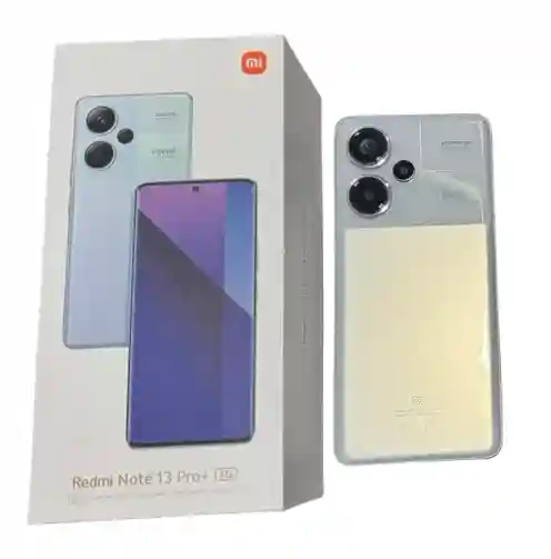 redmi Note 13 Pro+