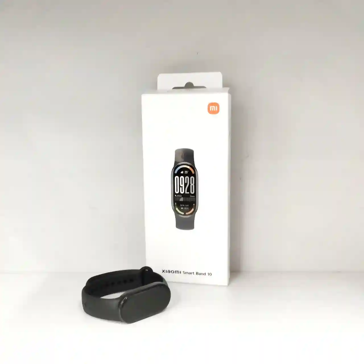 Спортивные/Тренировочные часы Xiaomi Smart Band 10,