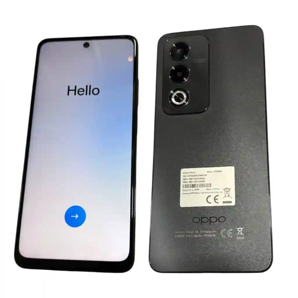 Oppo A80 5G 8/256Gb