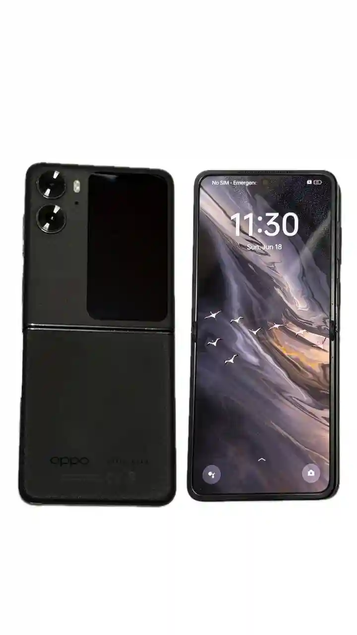 Oppo Find N2 Flip 8/256GB