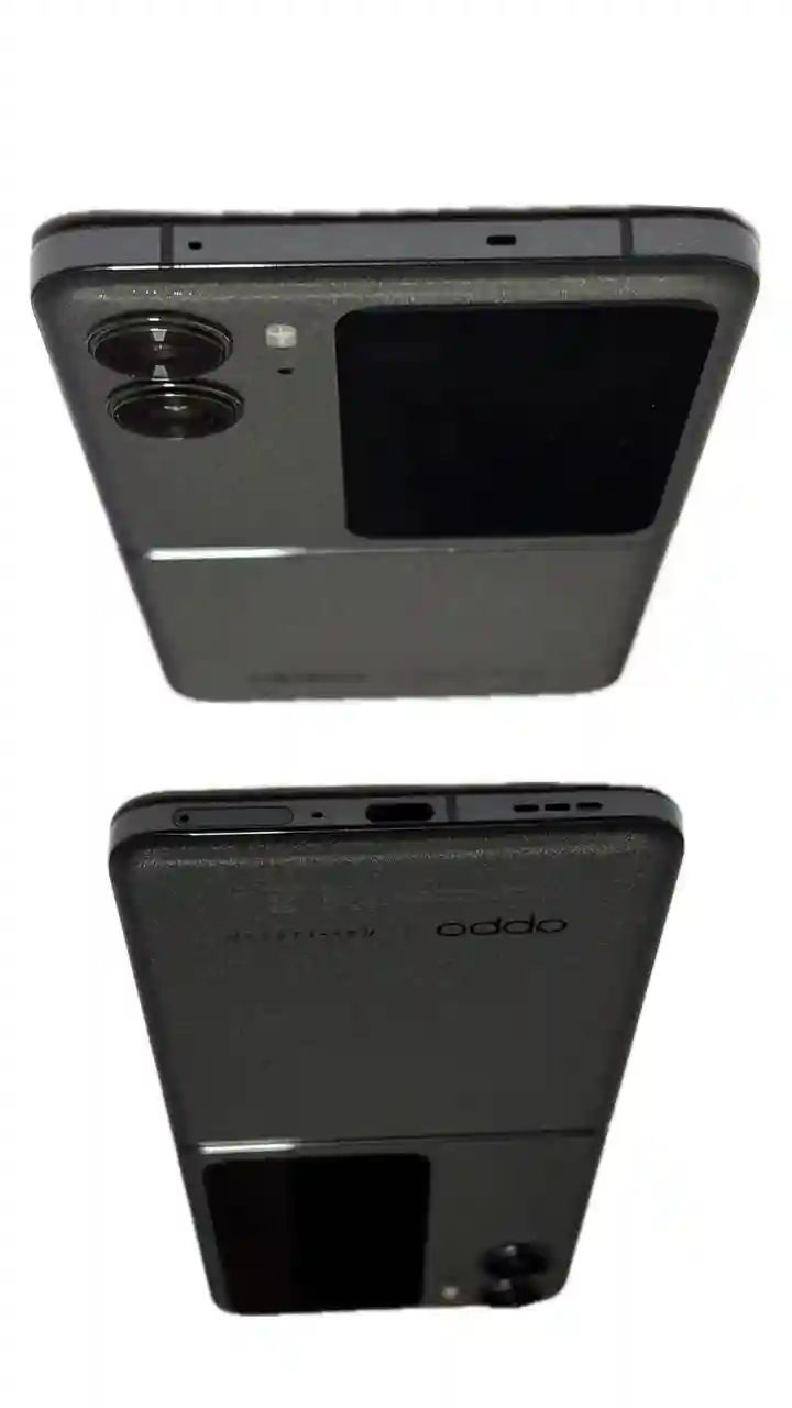 Oppo Find N2 Flip 8/256GB