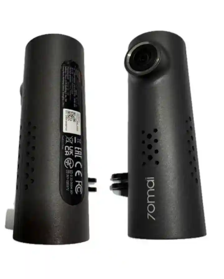 70mai Smart Dash Cam 1S