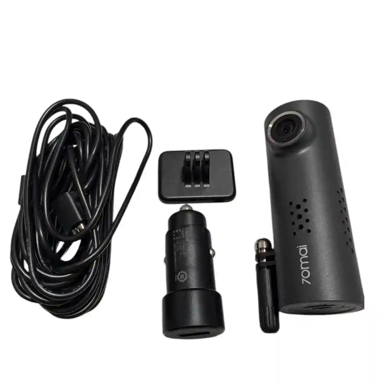 70mai Smart Dash Cam 1S