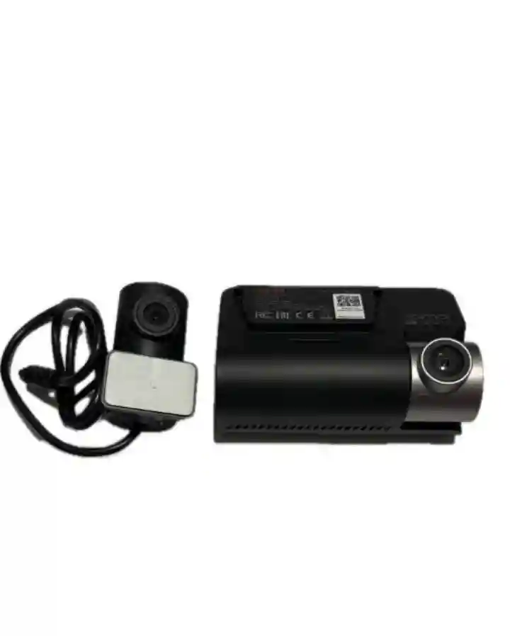 70mai Dash Cam A800S + Rear Cam Set