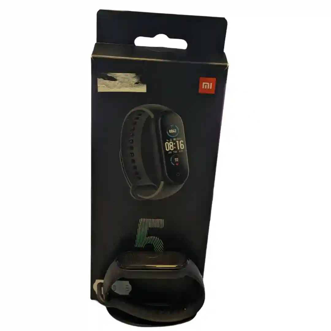 Mi Band 5