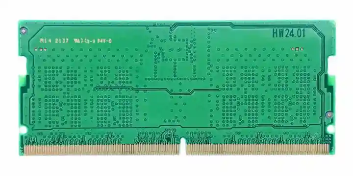Оперативная память SK hynix SODIMM DDR5 8Gb 1Rx16 PC5-4800B-SC0-1010-XT HMCG66MEBSA092N BA 1 отзыв