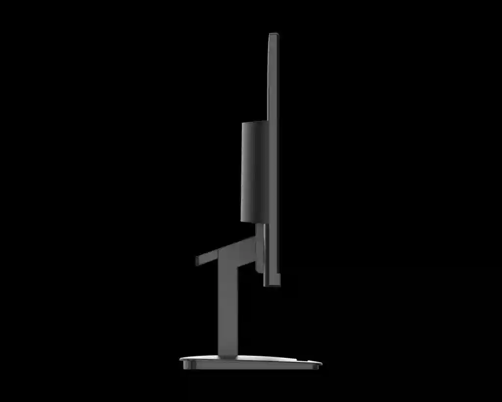 MSI VA LED PRO MP2412 Black