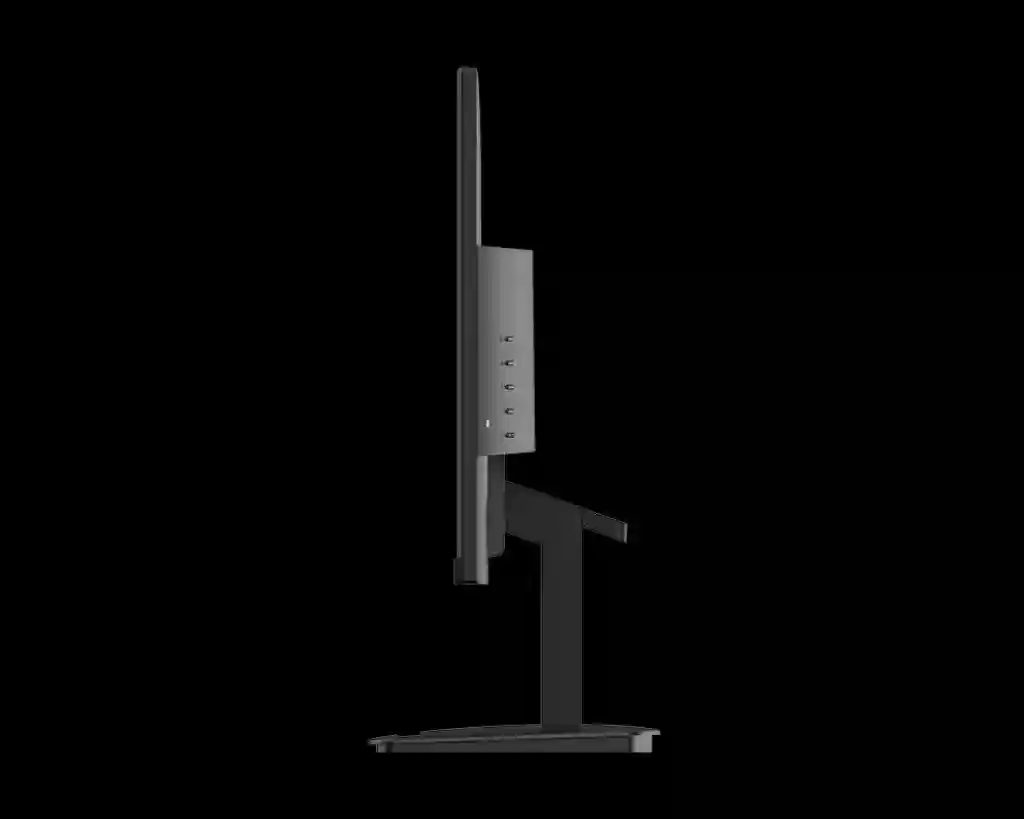 MSI VA LED PRO MP2412 Black