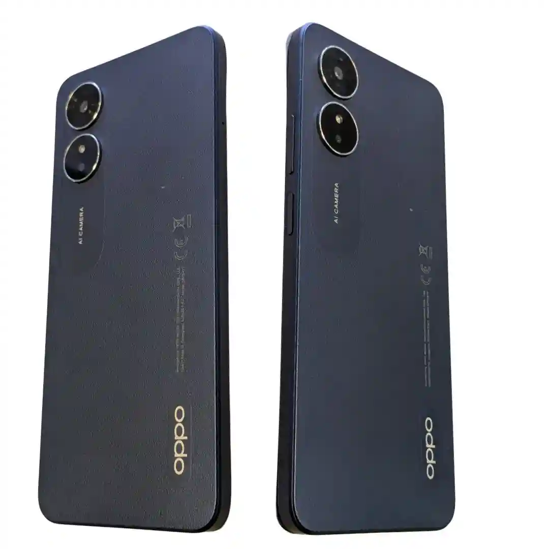 A17 4Gb/64Gb Midnight Black