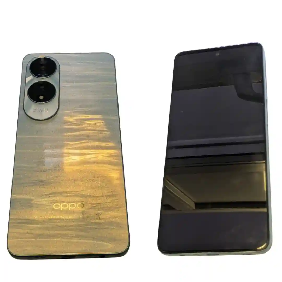 A60 8/256GB Midnight Purple