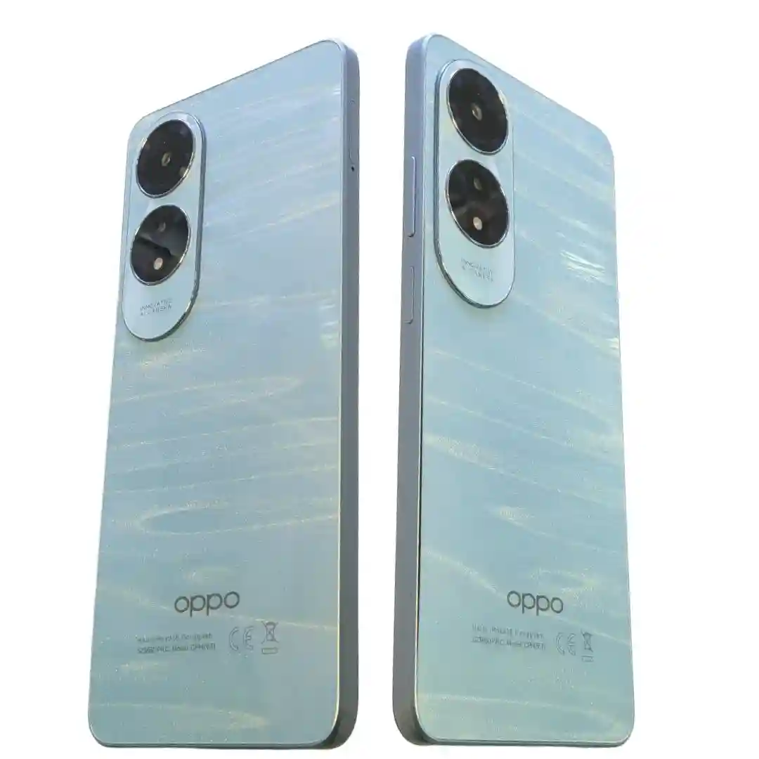 A60 8/256GB Midnight Purple