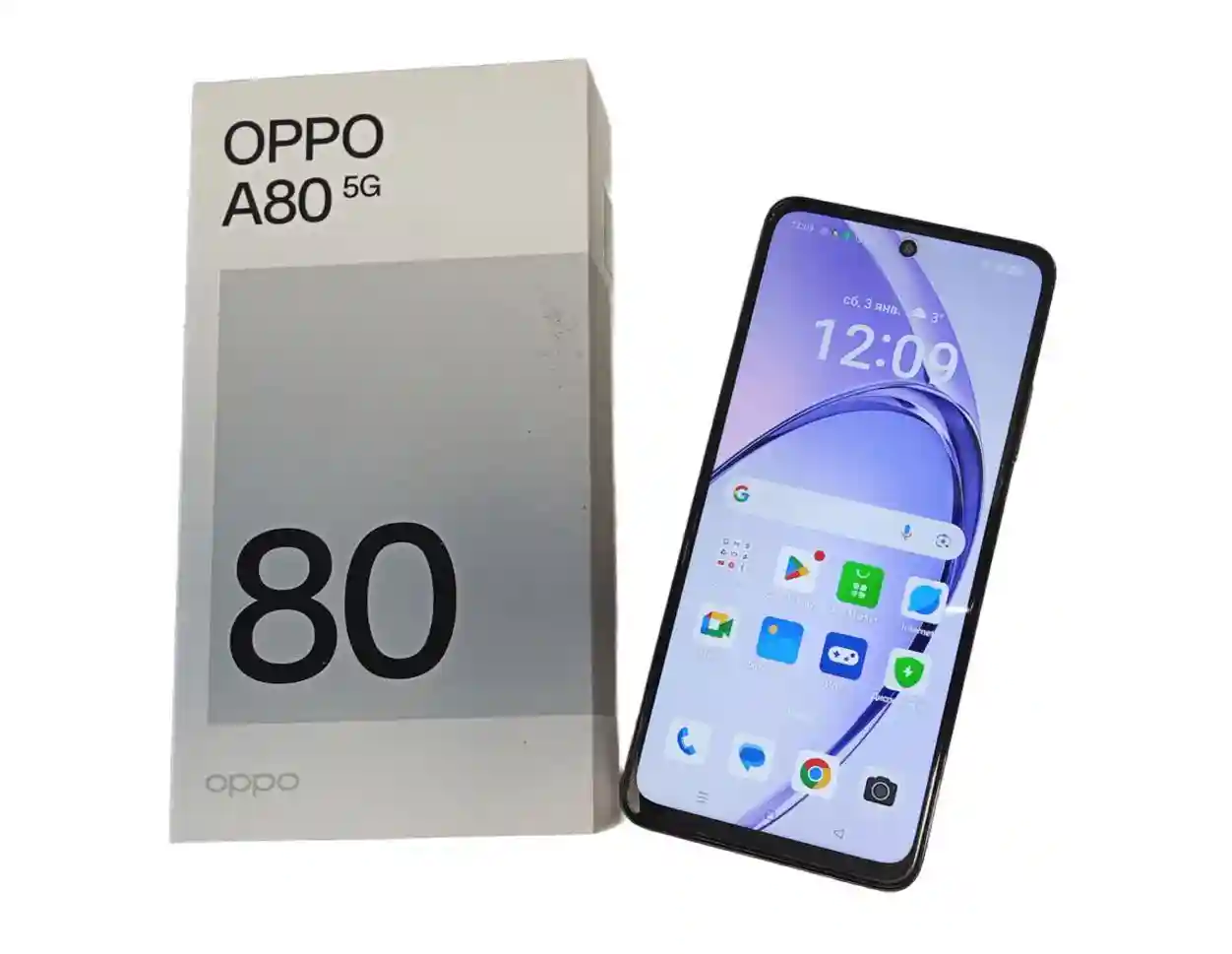  Oppo A80 5G 8/256Gb