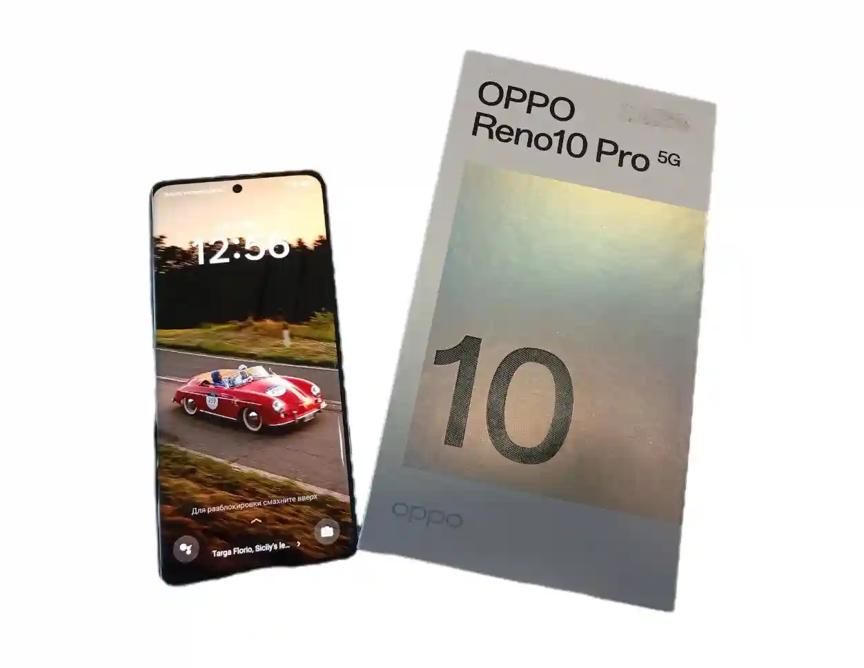  Reno10 Pro 5G 12/256GB