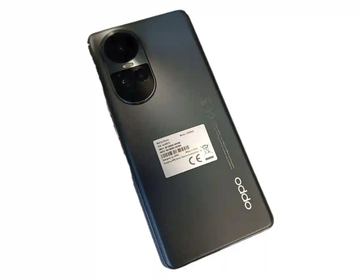  Reno10 Pro 5G 12/256GB