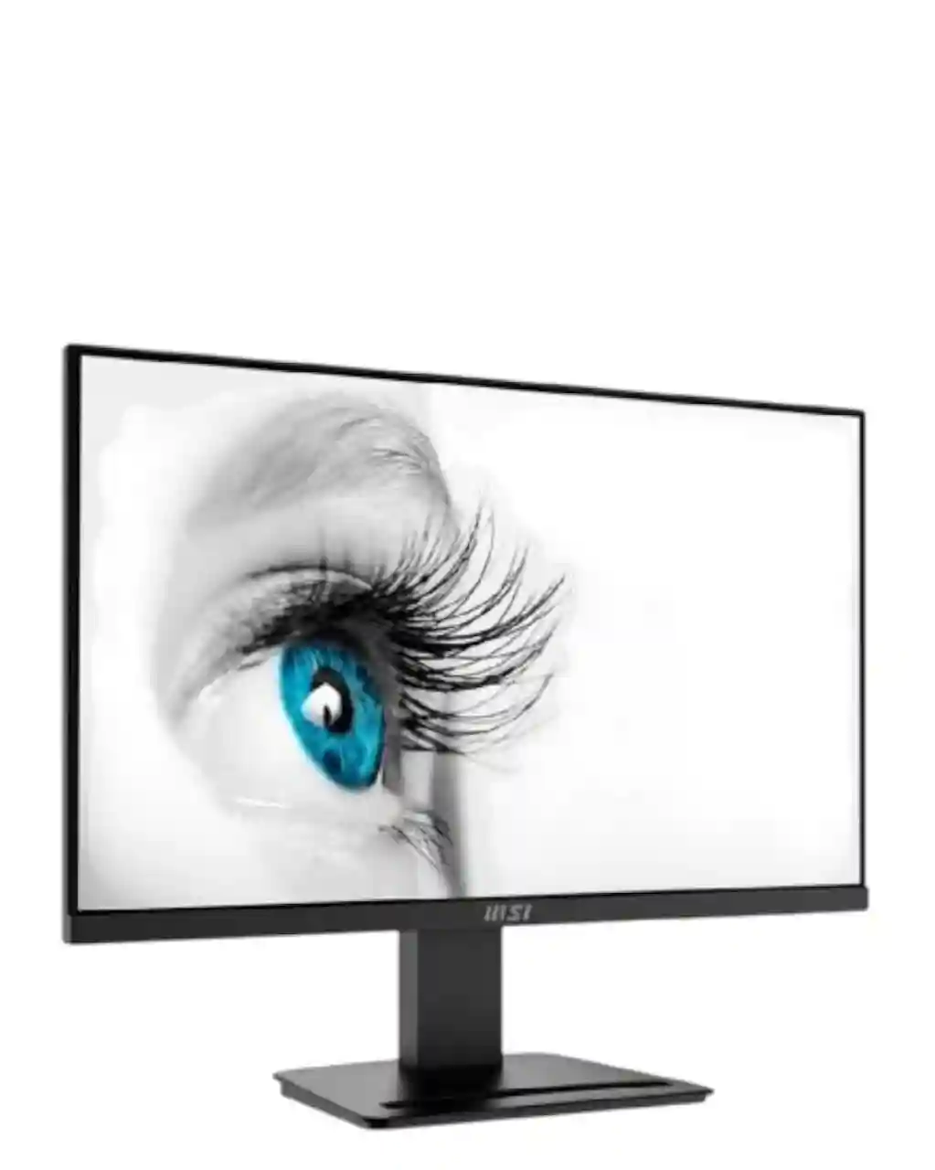 MSI Pro MP2412, Full HD VA 1920x1080 23,8"