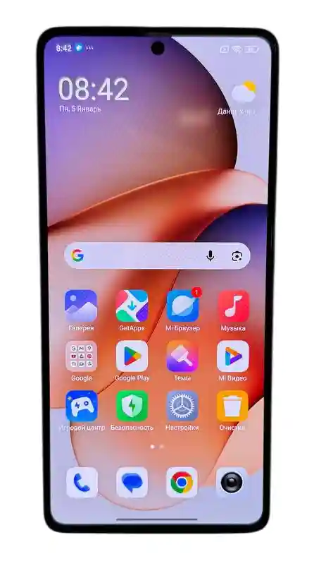 Redmi Note 13 Pro 8 GB/ 256 GB/ 