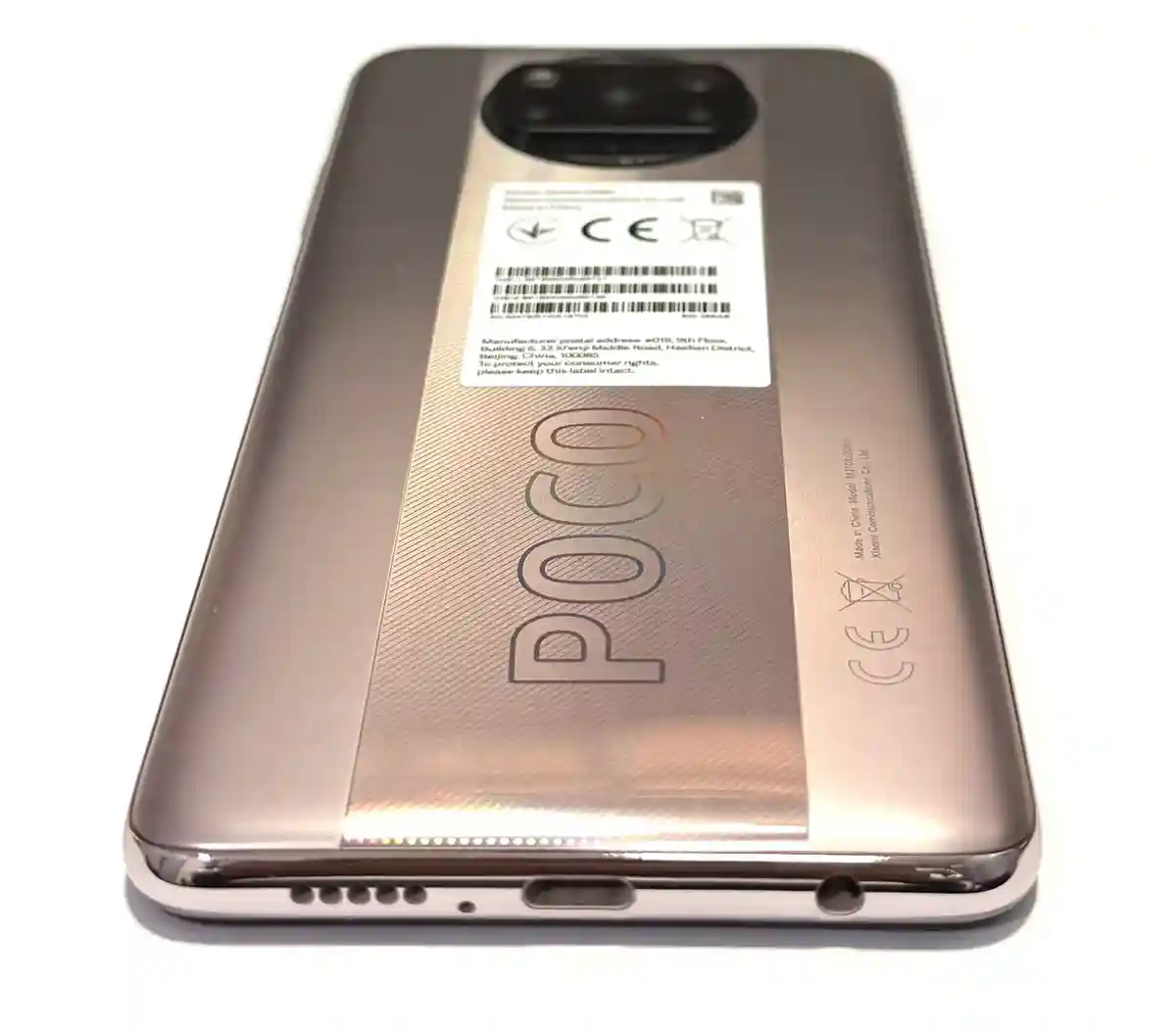 Xiaomi Poco X3 Pro 8/256 GB